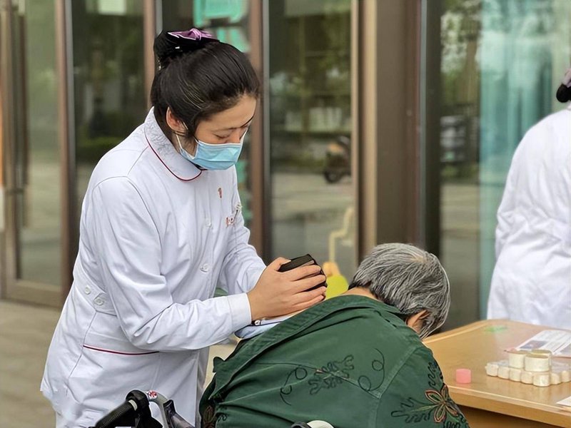 家庭医疗康复设备如何分类?